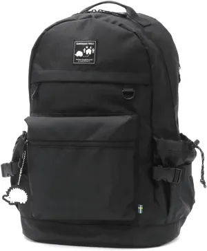 251-AFSF223 Backpack, black (black 19-3911tcx)