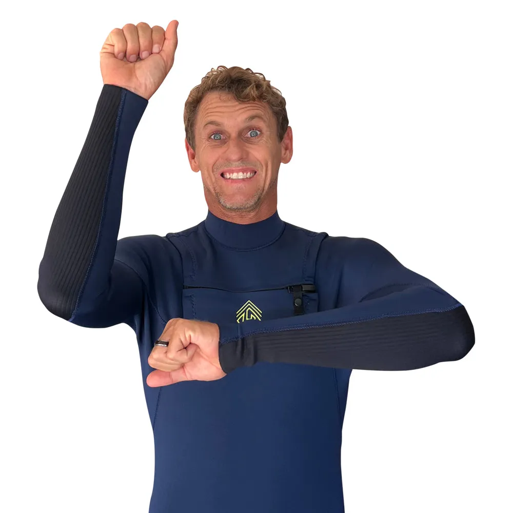 3/2mm Superior Stretch Full Suit
