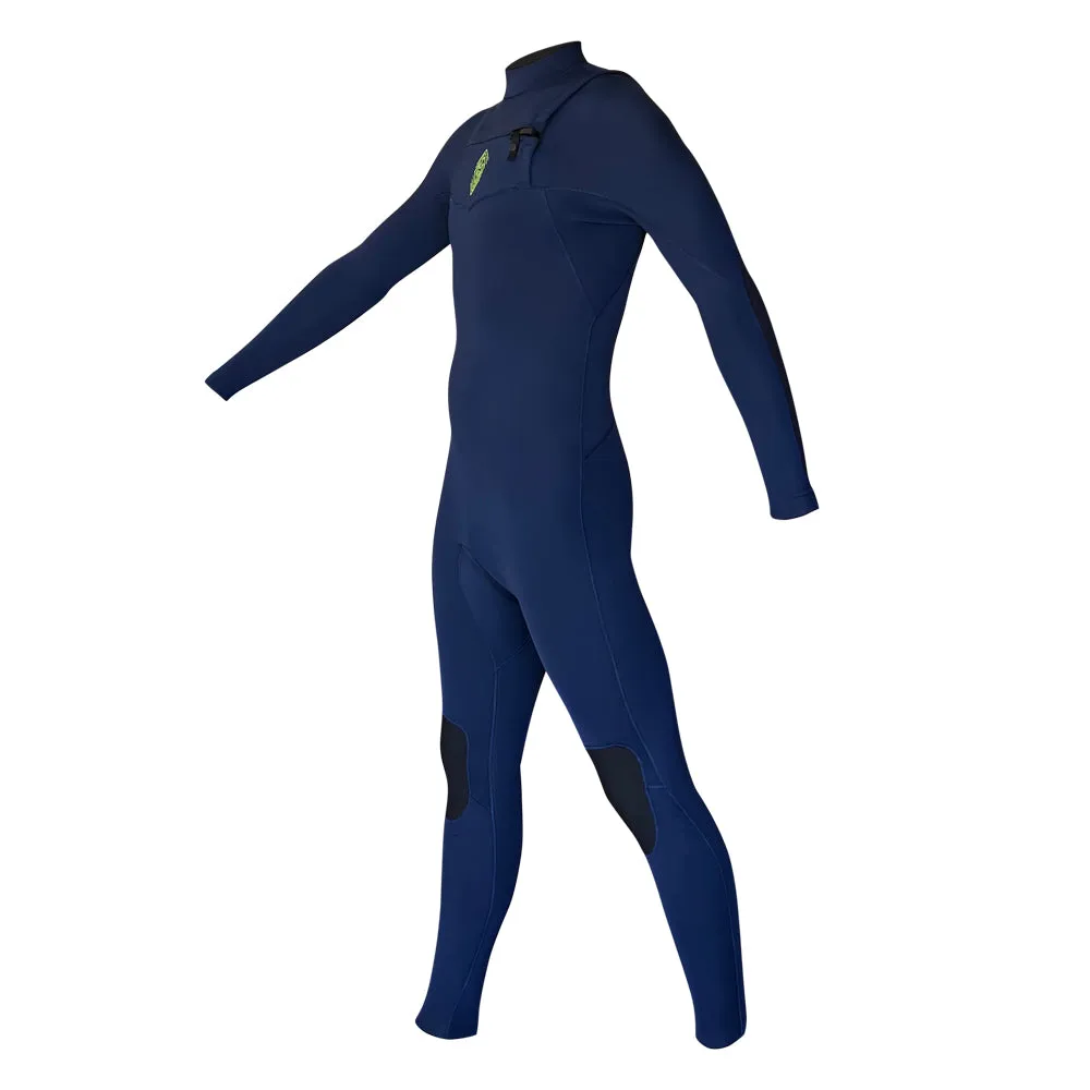 3/2mm Superior Stretch Full Suit