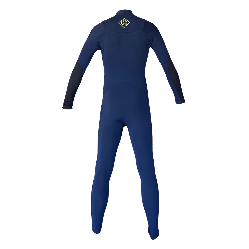 3/2mm Superior Stretch Full Suit