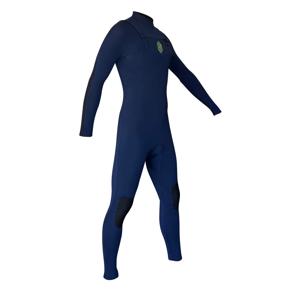 3/2mm Superior Stretch Full Suit