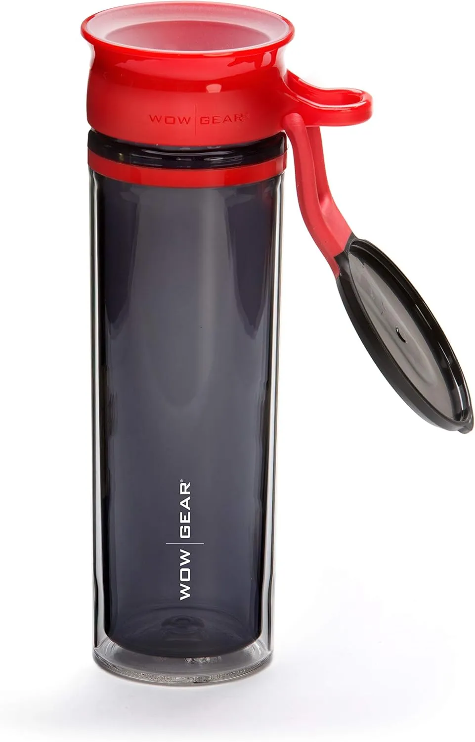 360 Double Walled Tritan Water Bottle - 20 OZ / 600 ML