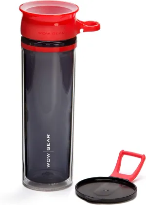 360 Double Walled Tritan Water Bottle - 20 OZ / 600 ML
