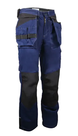 74354 Poly/Cotton Trousers