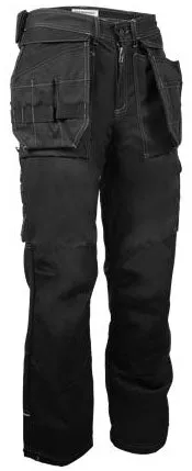 74354 Poly/Cotton Trousers