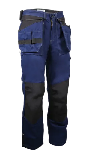 74354 Poly/Cotton Trousers