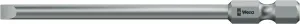 800/4 Z bits, 1.2 x 6.5 x 89 mm