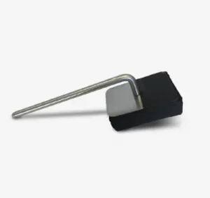 AC9050-12 | Arthroscopic Stress Post: 12" High