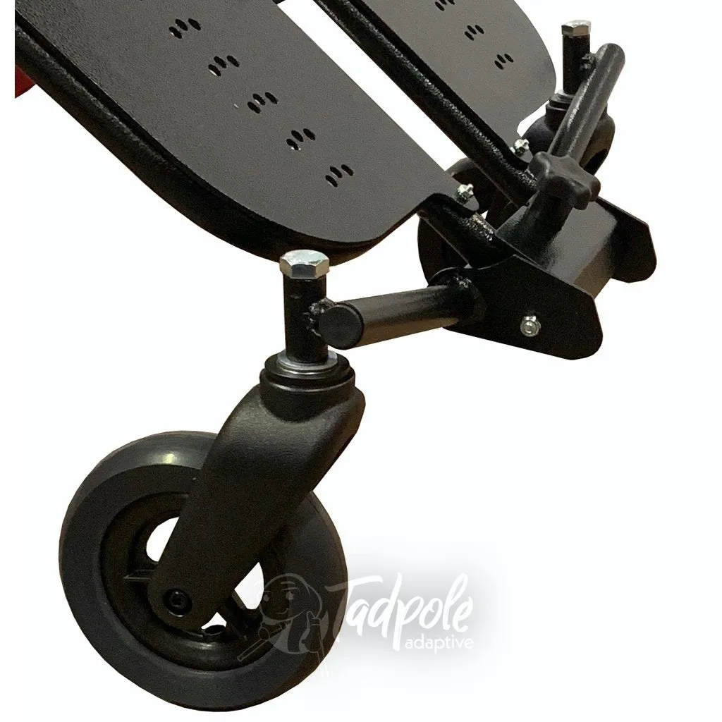 Adaptive Star Axiom Endeavour Indoor/Outdoor Mobility Push Chair