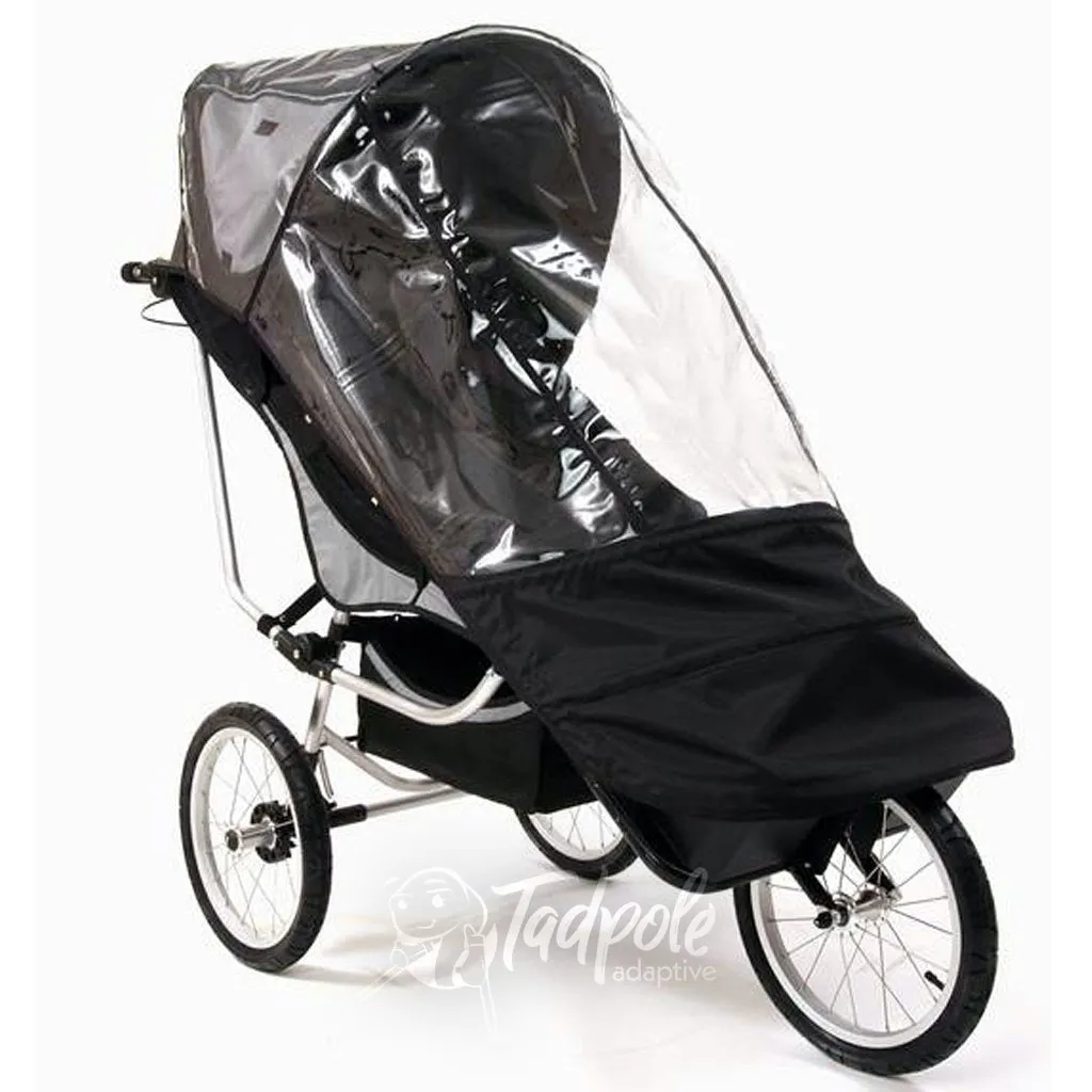 Adaptive Star Axiom Endeavour Indoor/Outdoor Mobility Push Chair