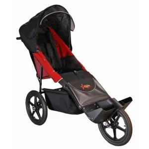 Adaptive Star Axiom Endeavour Push Chair