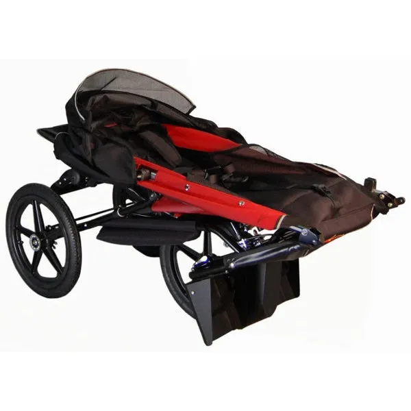 Adaptive Star Axiom Endeavour Push Chair