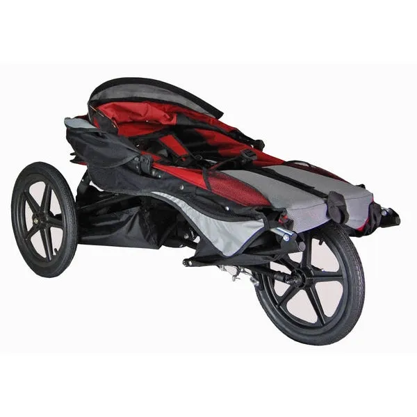 Adaptive Star Axiom IMPROV Push Chair