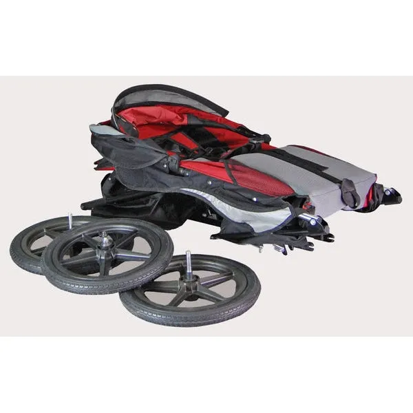Adaptive Star Axiom IMPROV Push Chair