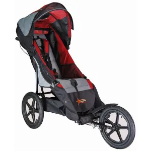Adaptive Star Axiom IMPROV Push Chair