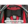 Adaptive Star Axiom IMPROV Push Chair