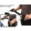 Adaptive Star Axiom IMPROV Push Chair