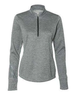 Adidas Women's Princess Seam Sweatshirt - A285