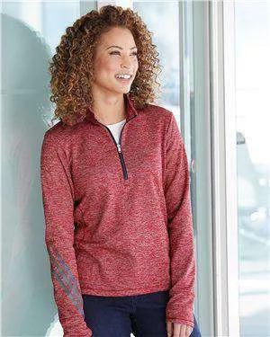 Adidas Women's Princess Seam Sweatshirt - A285