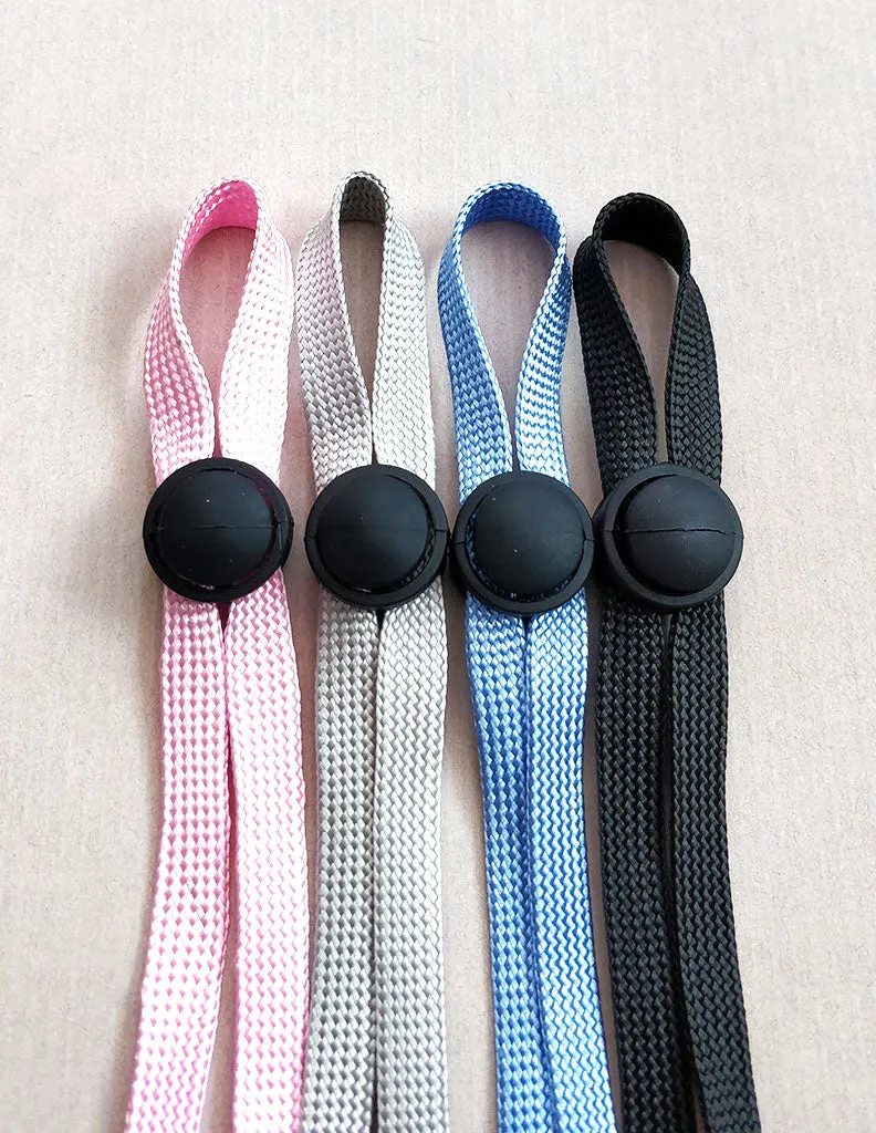 Adjustable Face Mask Holder