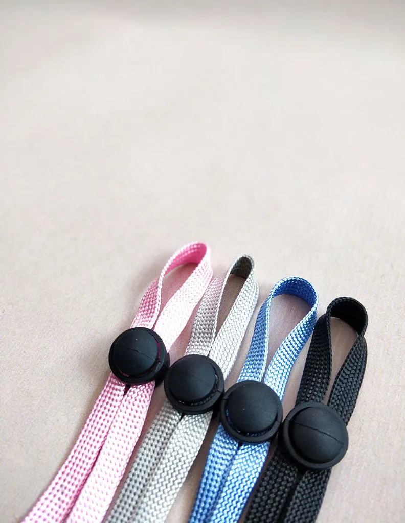 Adjustable Face Mask Holder