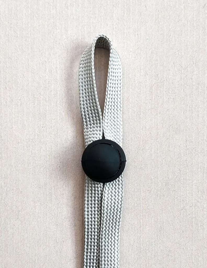 Adjustable Face Mask Holder
