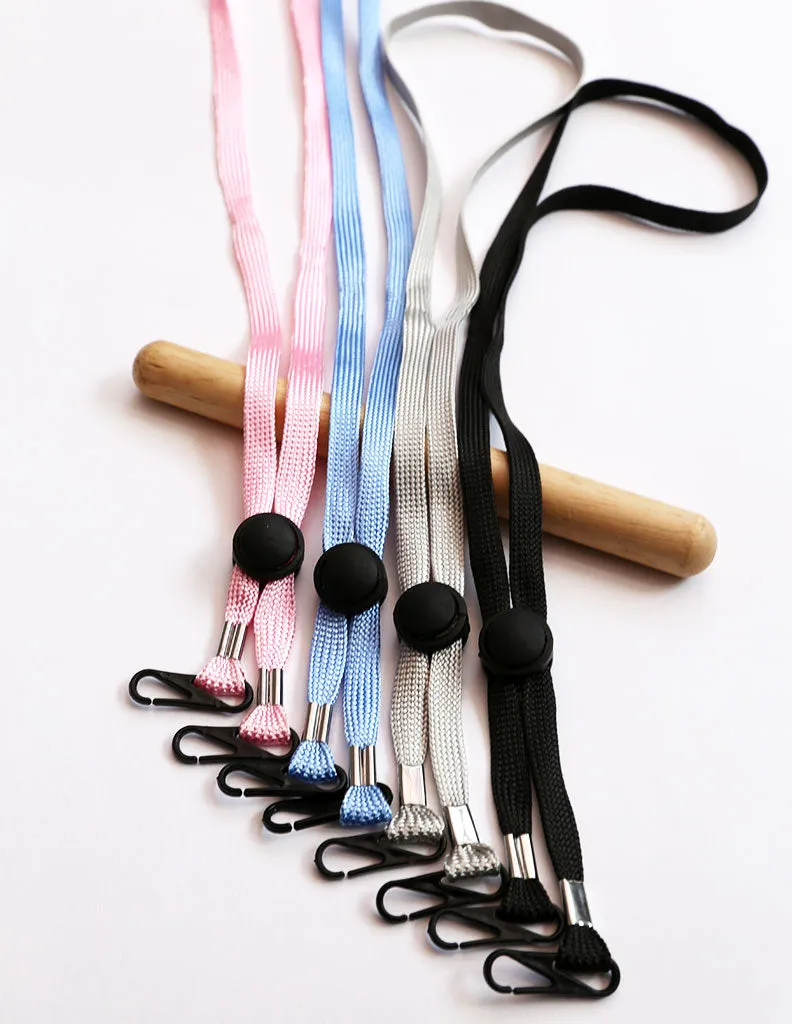 Adjustable Face Mask Holder