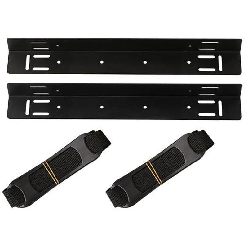 Adjustable Under-Desk UPU Mount (CH-001)