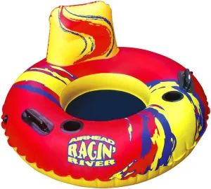 Airhead Ragin' River Tube for Lakes, Pools and Rivers