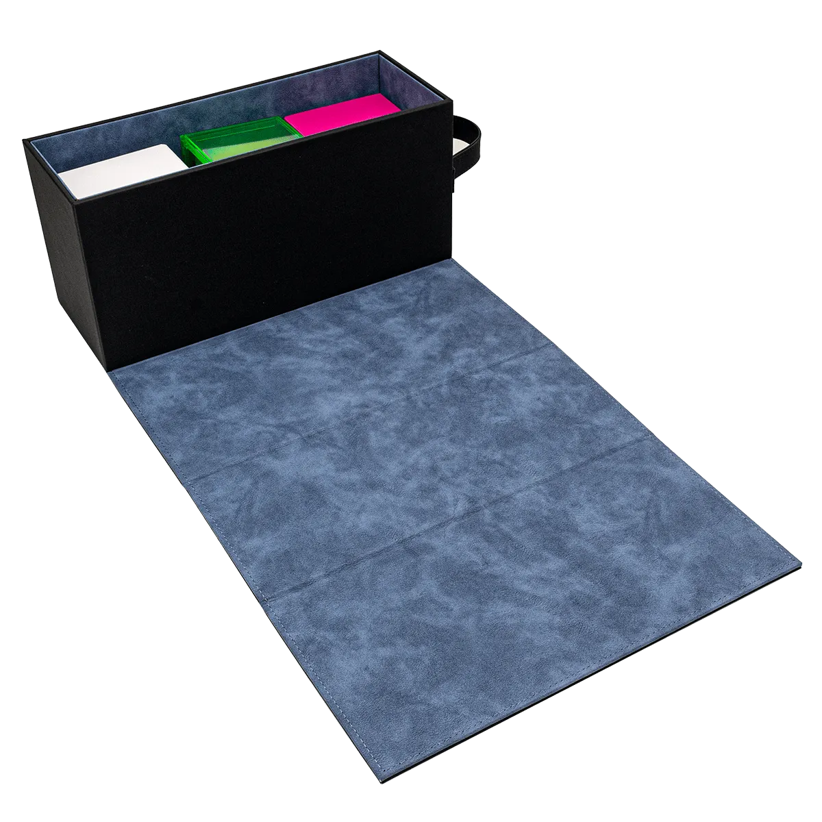 All-In-One Breaker Box and Mat Combo