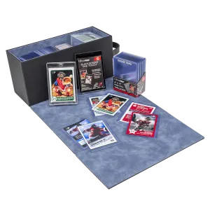 All-In-One Breaker Box and Mat Combo