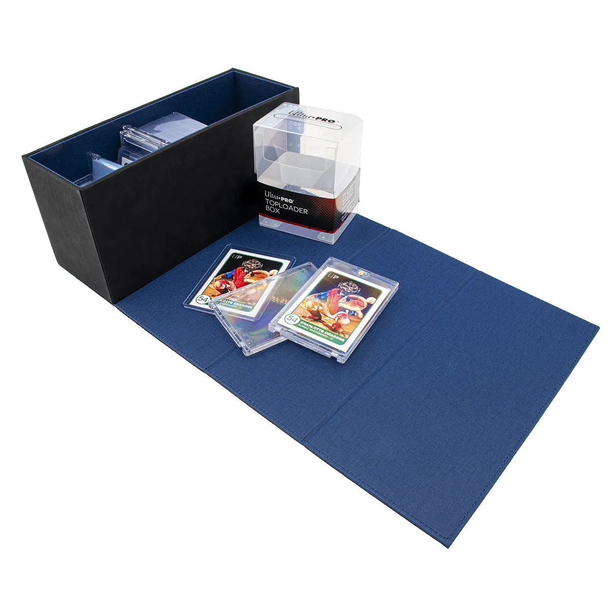 All-In-One Breaker Box and Mat Combo