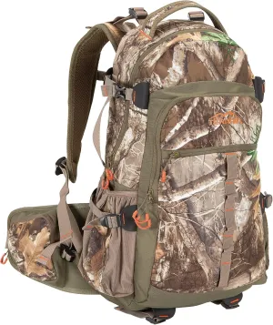 Allen Company Reservoir 29.5L, Realtree Edge, One Size