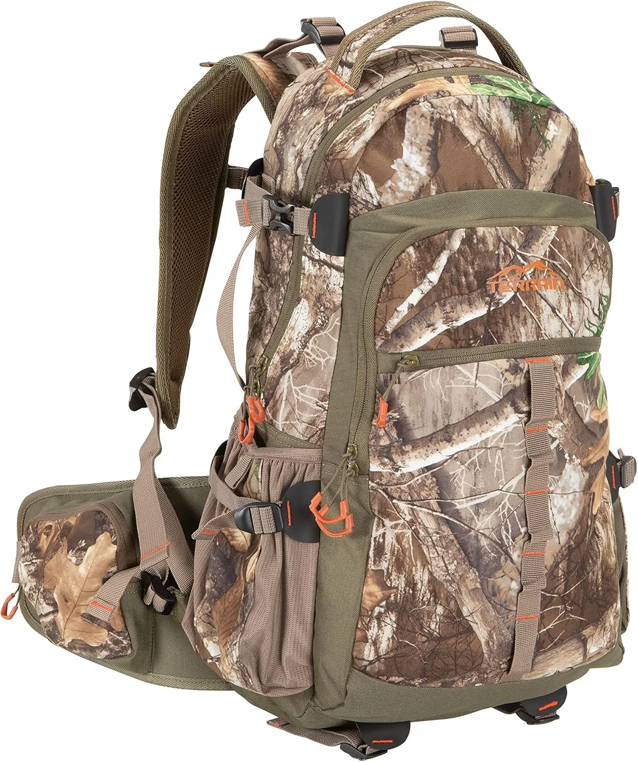 Allen Company Reservoir 29.5L, Realtree Edge, One Size