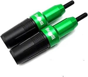 Anti-Fall Ball for Benelli Leoncino 500 502C TNT 125 135 TRK 502 502X Motorcycle Accessoires Exhaust Slider Crash Pad Falling Protector