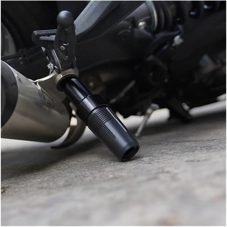 Anti-Fall Ball for Benelli Leoncino 500 502C TNT 125 135 TRK 502 502X Motorcycle Accessoires Exhaust Slider Crash Pad Falling Protector