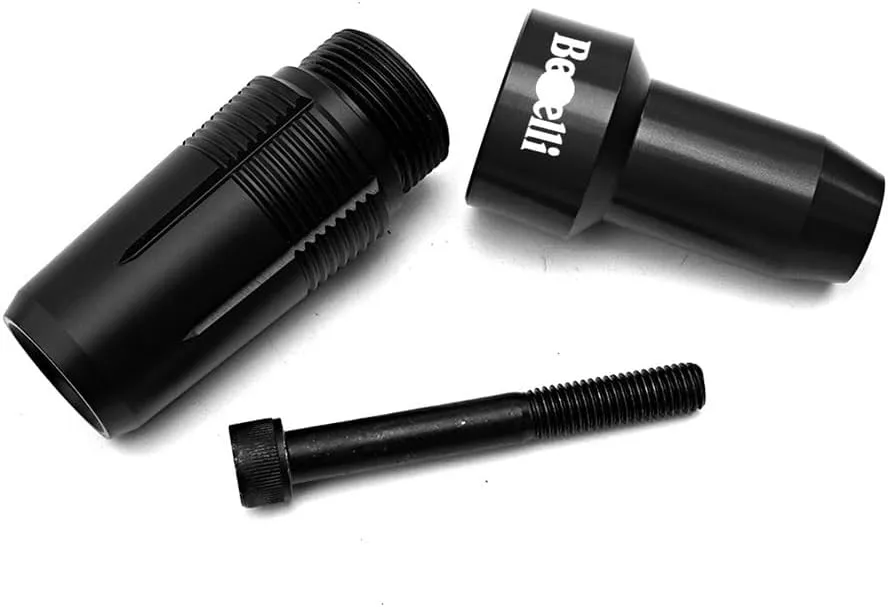 Anti-Fall Ball for Benelli Leoncino 500 502C TNT 125 135 TRK 502 502X Motorcycle Accessoires Exhaust Slider Crash Pad Falling Protector