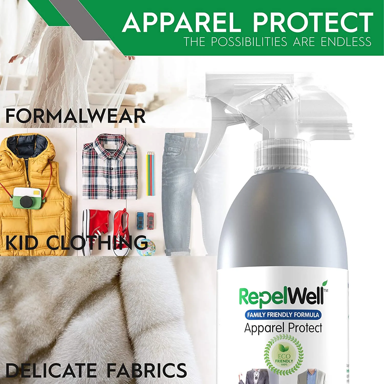 Apparel Protect
