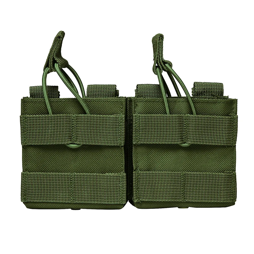 AR10/M1A/Fal .308 Dual Magazine