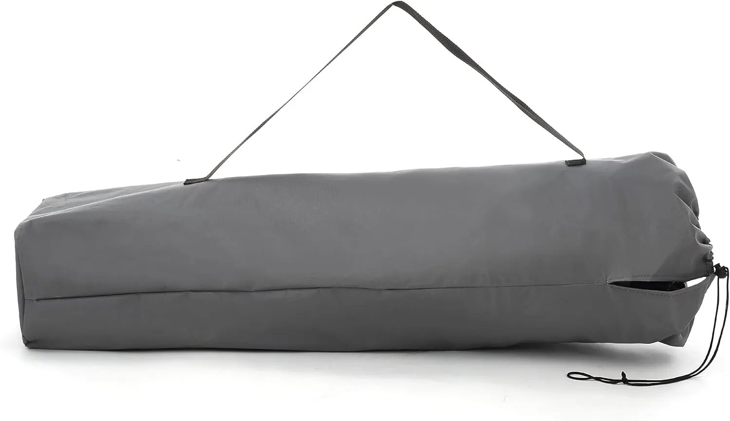 ARROWHEAD OUTDOOR Portable Folding Double Duo Camping Chair Loveseat w/ 2 Cup & Wine Glass Holder, Heavy-Duty Carrying Bag, Padded Seats & Armrests, Supports up to 500lbs, USA-Based Support