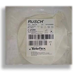 Asherman Chest Seal