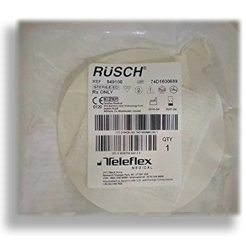 Asherman Chest Seal