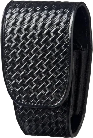 ASP Double Handcuff Case for ASP Handcuffs, Police Gear for Duty Belt, Law Enforcement Gear, Tactical and Personal Defense Equipment, Security Guard Equipment, Handcuff Case for Duty Belt