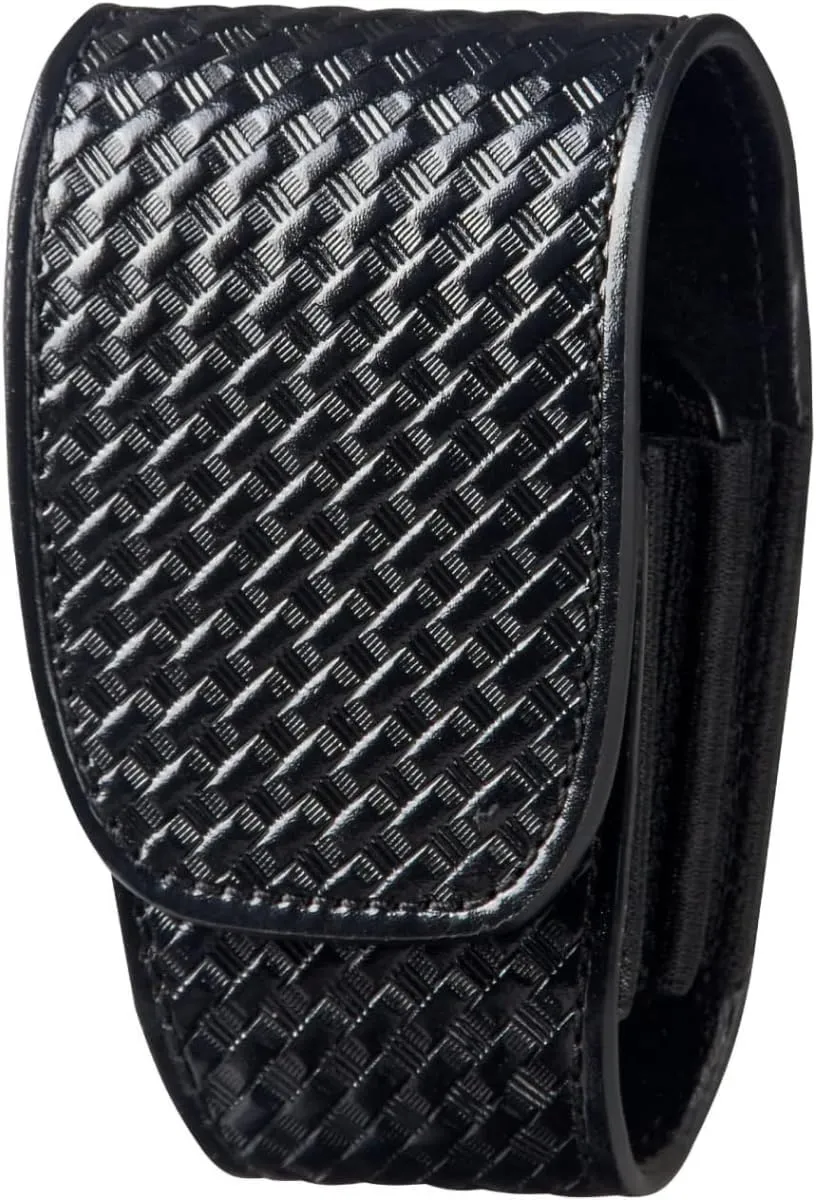 ASP Double Handcuff Case for ASP Handcuffs, Police Gear for Duty Belt, Law Enforcement Gear, Tactical and Personal Defense Equipment, Security Guard Equipment, Handcuff Case for Duty Belt