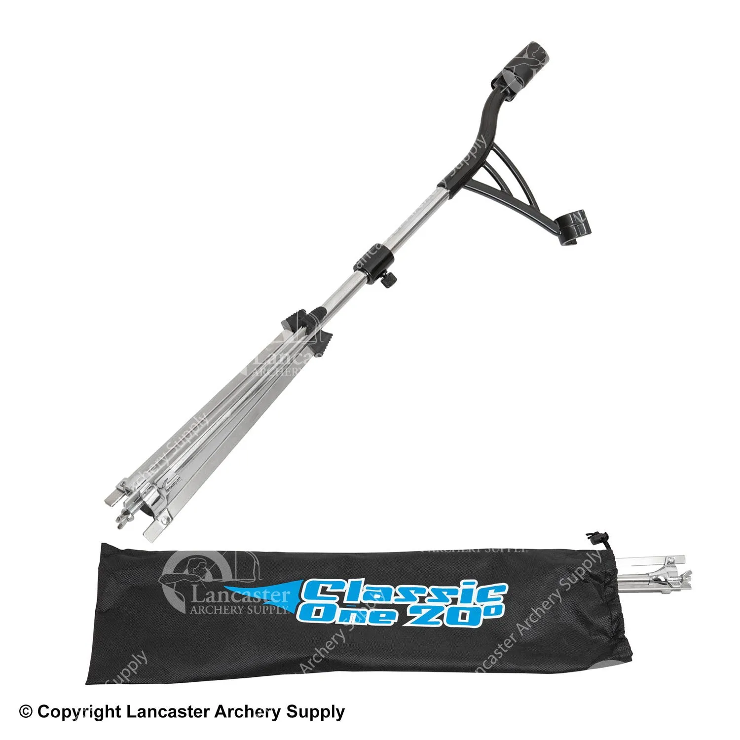 Avalon Classic One20 Recurve Bowstand