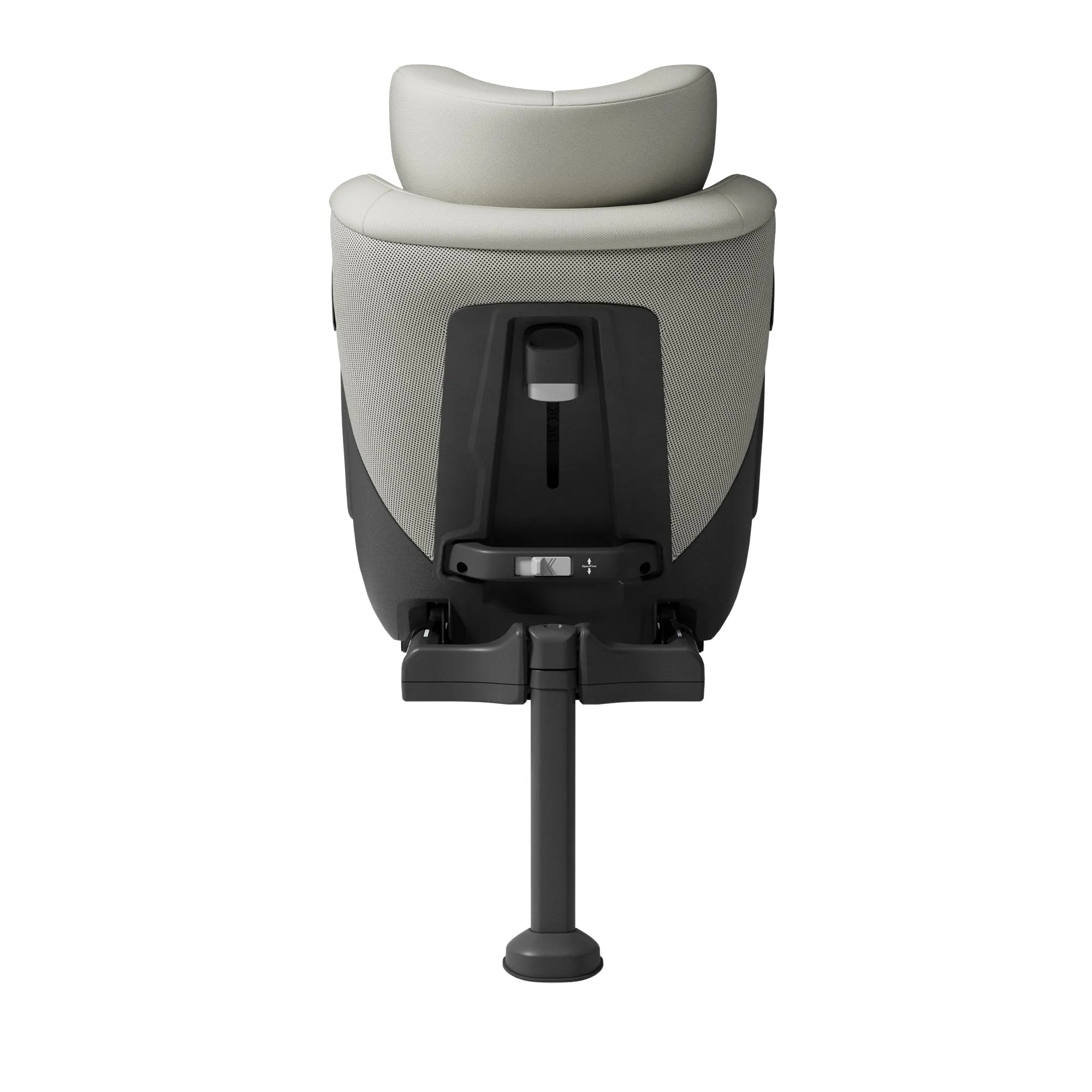 Axkid One 3 Car Seat - Beachgrass Beige