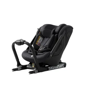 Axkid One 3 Car Seat - Coastal Storm Black
