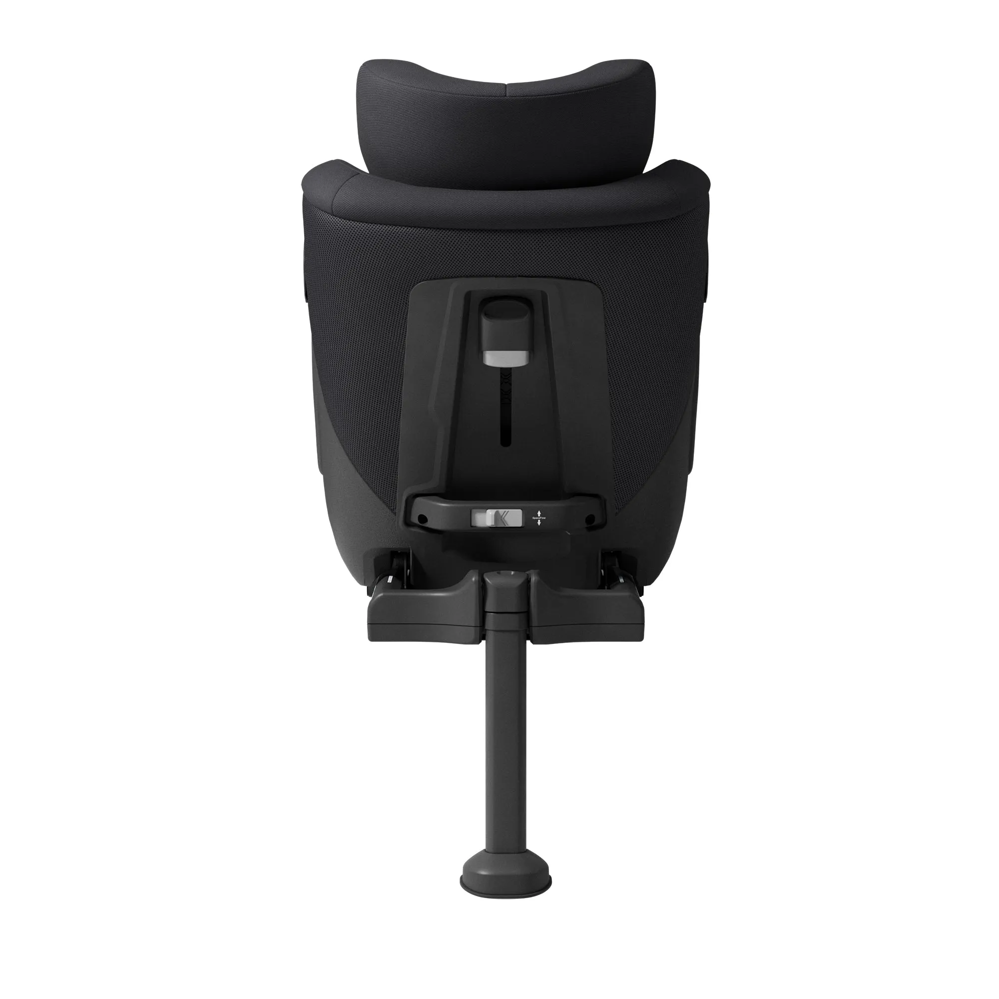 Axkid One 3 Car Seat - Coastal Storm Black