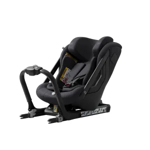 Axkid One 3 Car Seat - Coastal Storm Black