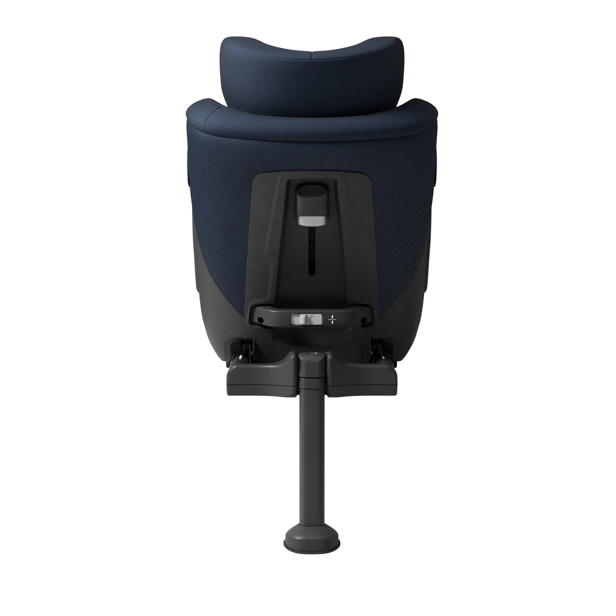 Axkid One 3 Car Seat - Glacier Lake Blue